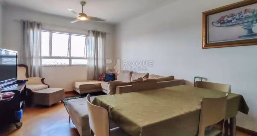 Excelente Apartamento no Edifício Jatobá