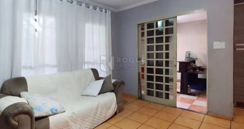 Casa residencial à venda no bairro parque nossa senhora das dores