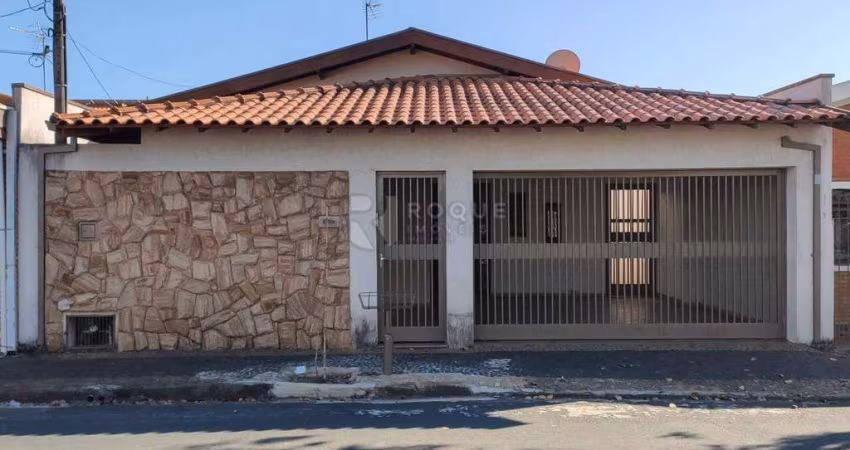 Casa Residencial para aluguel no bairro Parque Real