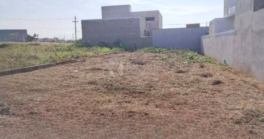 Terreno - Bairro: Colinas do Engenho 1 - Cidade: Limeira / SP.