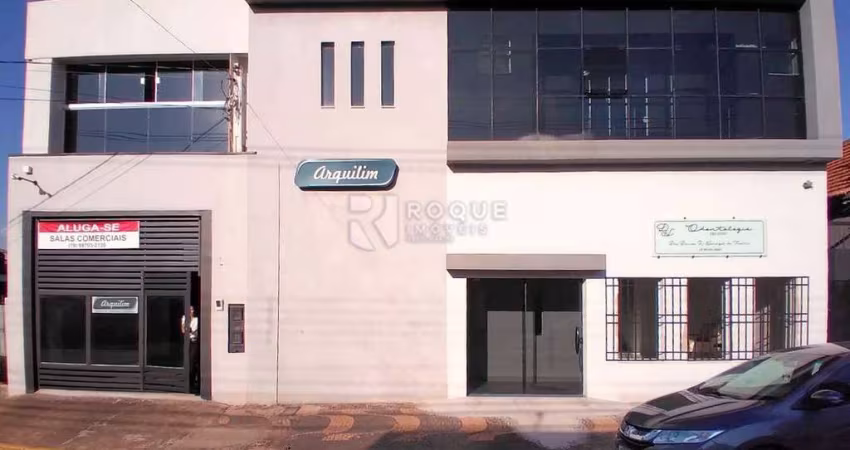 Casa Comercial para aluguel no bairro Cidade Jardim