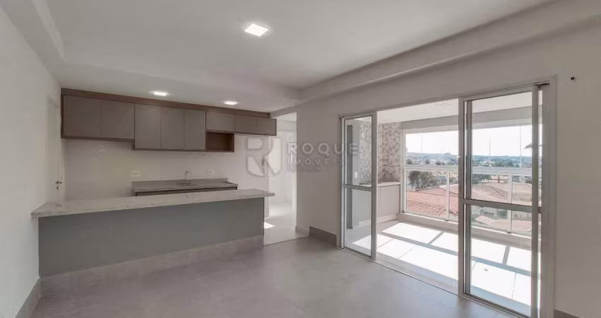 Apartamento à venda no bairro Vila Primavera