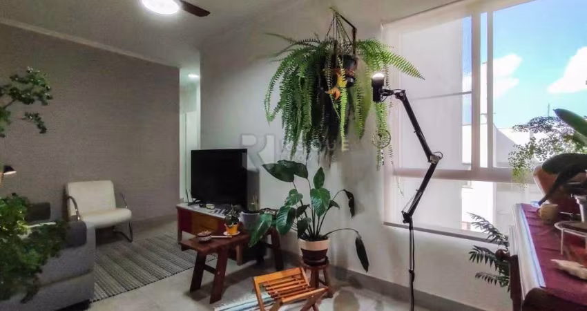 Apartamento à venda no bairro Vila Paulista