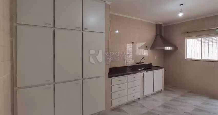 Casa com 3 quartos à venda na Vila São João, Limeira 