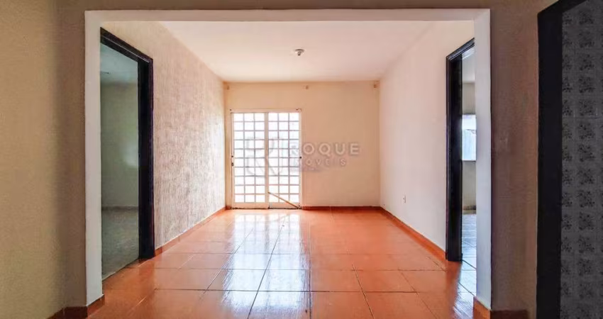 Casa Residencial à venda no bairro Jardim Planalto
