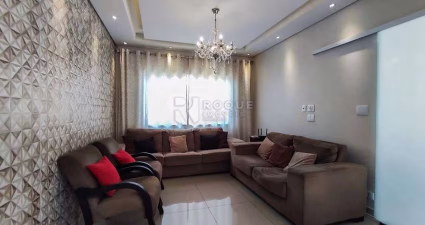 Casa Residencial à venda, 2 quartos e Edícula - Parque das Nações - Limeira/SP