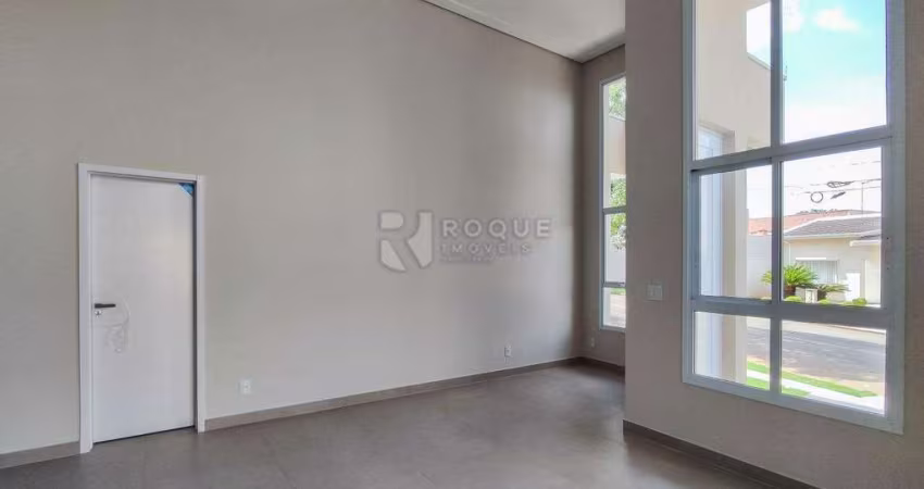 Casa em condomínio à venda no bairro Parque Residencial Roland I