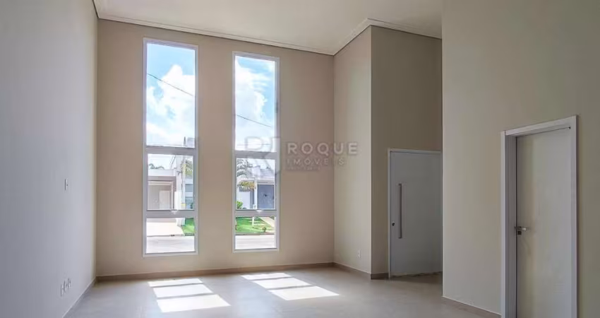 Casa em condomínio à venda no bairro Parque Residencial Roland I