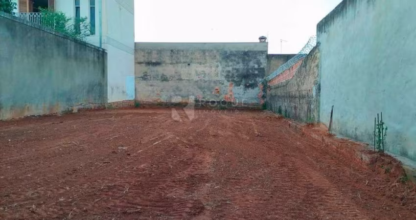 Terreno para aluguel no bairro Jardim Esmeralda