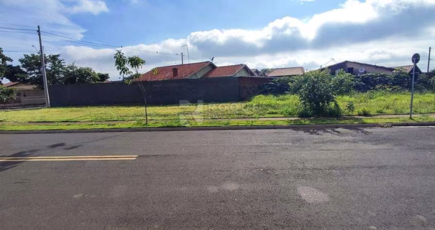 Terreno à venda no bairro Jardim do Lago
