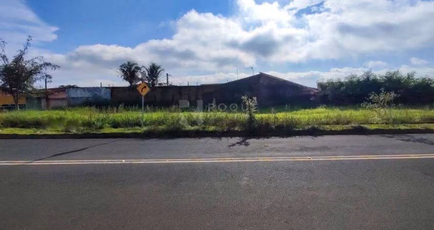 Terreno à venda no bairro Jardim do Lago