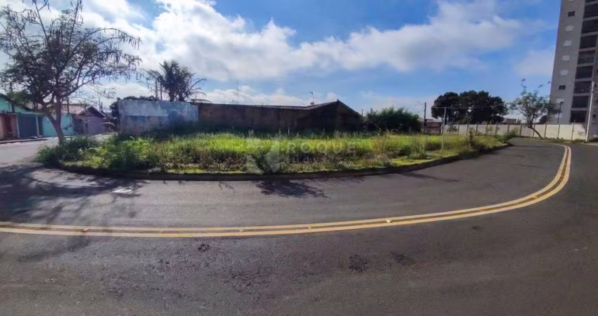 Terreno à venda no bairro Jardim do Lago