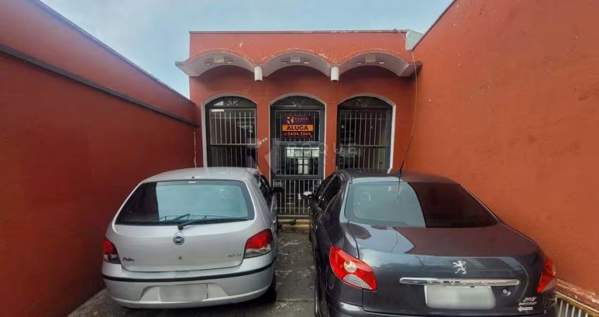 Salão com 235,20m²