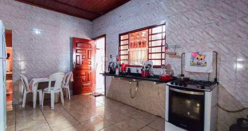 Casa Residencial à venda no bairro Jardim Nova Suiça