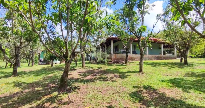 Chácara à venda no bairro Bairro dos Frades