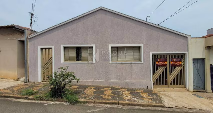 Casa Residencial para aluguel no bairro Boa Vista