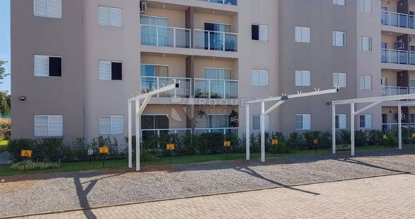 Apartamento para aluguel no bairro Jardim São Roque