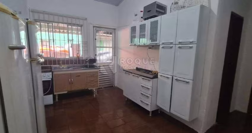 Casa Residencial à venda no bairro Sertão da Quina
