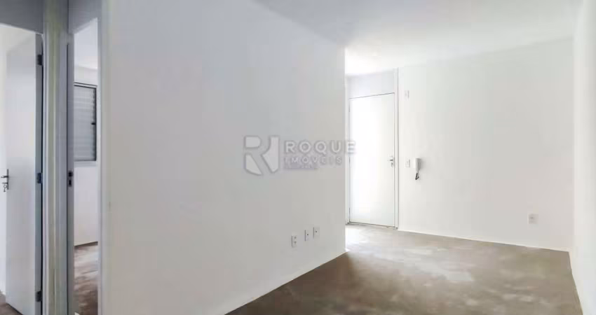 Apartamento à venda no bairro Parque Hippolyto
