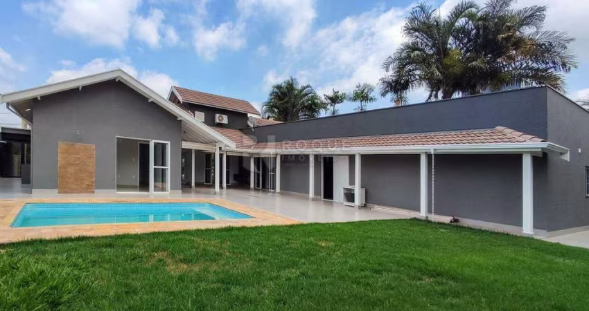 Casa em condomínio à venda no bairro Residencial Casalbuono