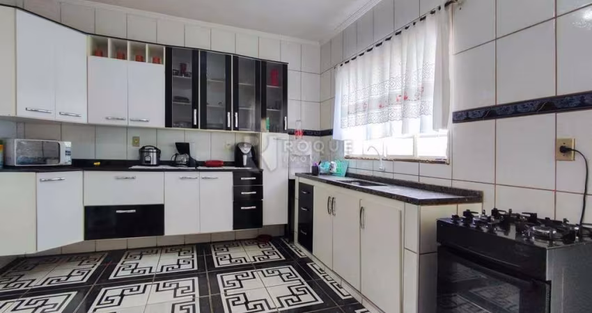 Casa Residencial à venda no bairro Parque das Nações