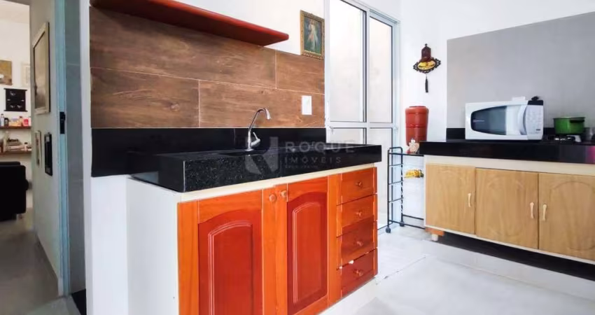Casa a venda 2 dormitórios, 2 vagas, Jardim Jequitibás-Limeira-SP