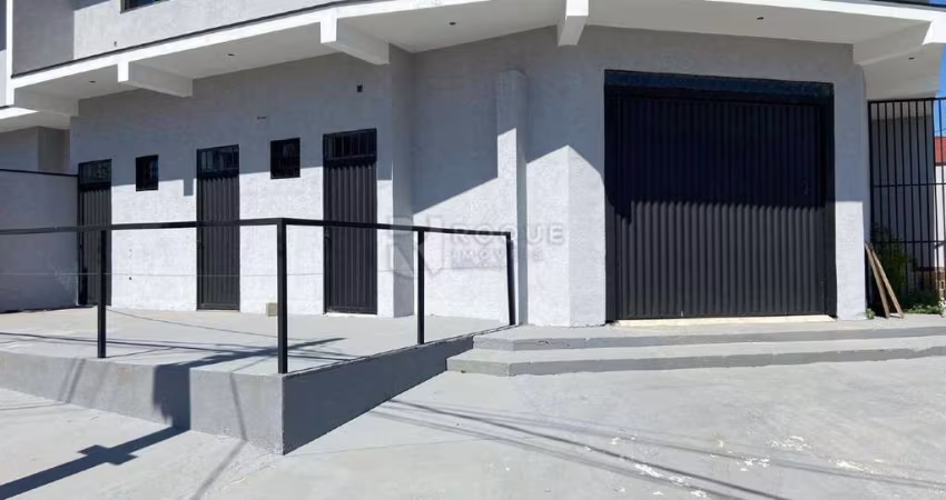 Salão para aluguel no bairro Jardim Cidade Universitária I
