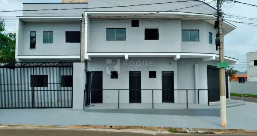 Apartamento para aluguel no bairro Jardim Cidade Universitária I