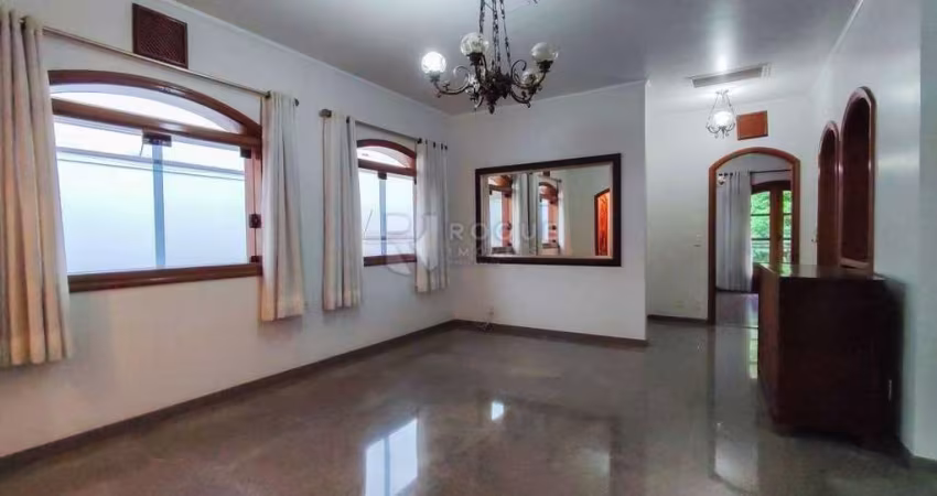 Casa Residencial à venda no bairro Jardim Mercedes