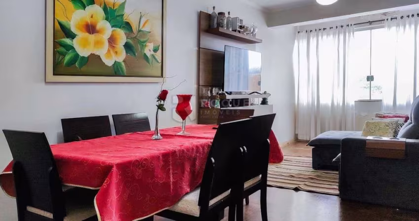 Apartamento à venda no bairro Vila Anita