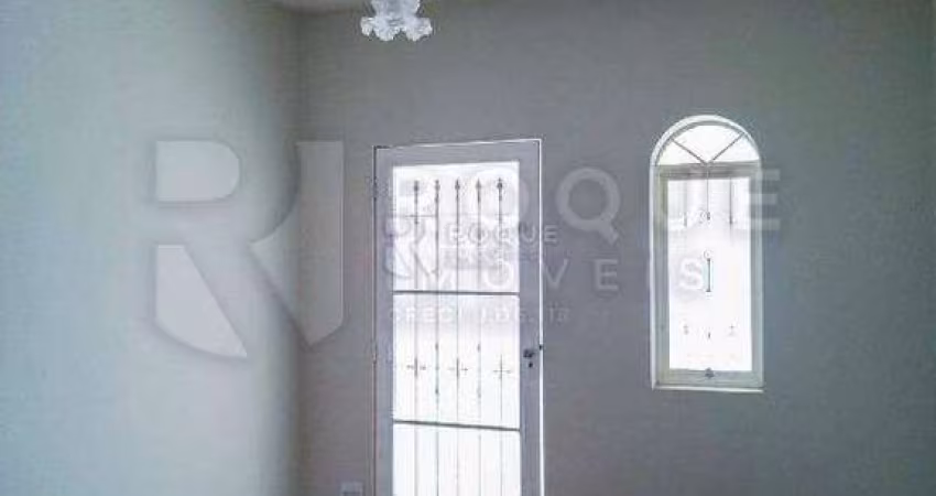Casa Residencial à venda no bairro Jardim Paulista