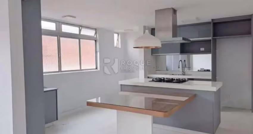Apartamento com 3 quartos à venda na Enseada, Guarujá 