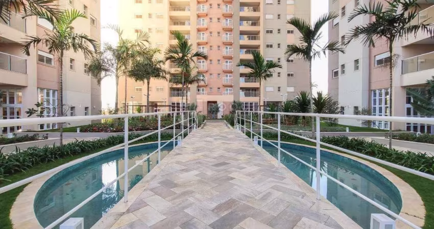 Apartamento para aluguel no bairro Vila Primavera