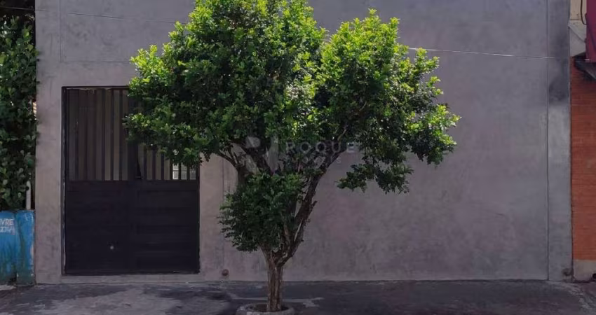 Casa Residencial para aluguel no bairro Vila São João