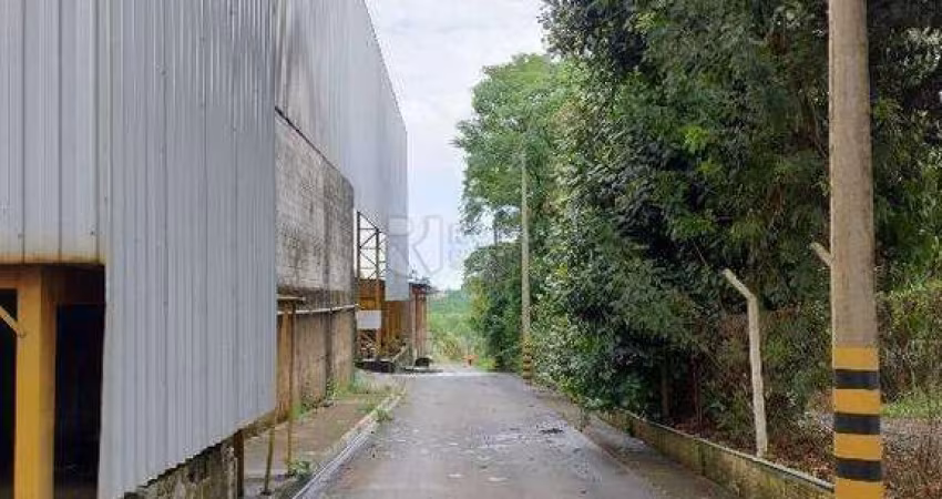 Barracão Industrial para Venda no Bairro do Pinhal - Limeira-SP