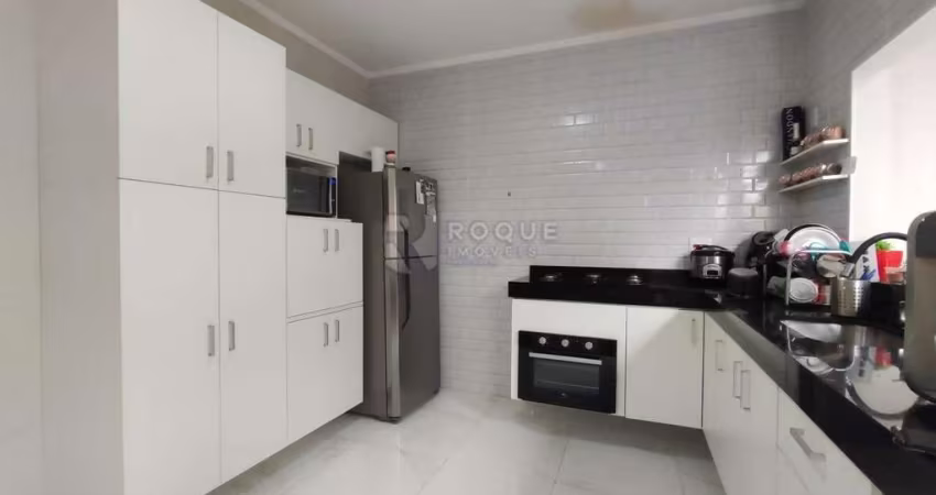 Casa Residencial à venda no bairro Parque das Nações