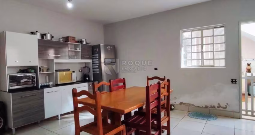 Casa Residencial à venda no bairro Jardim Lago Azul