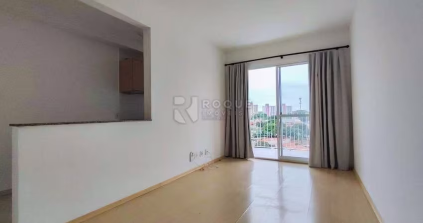 Apartamento à venda no bairro Jardim Esmeralda