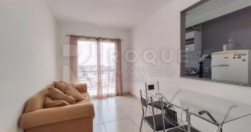 Apartamento à venda no bairro Jardim Esmeralda