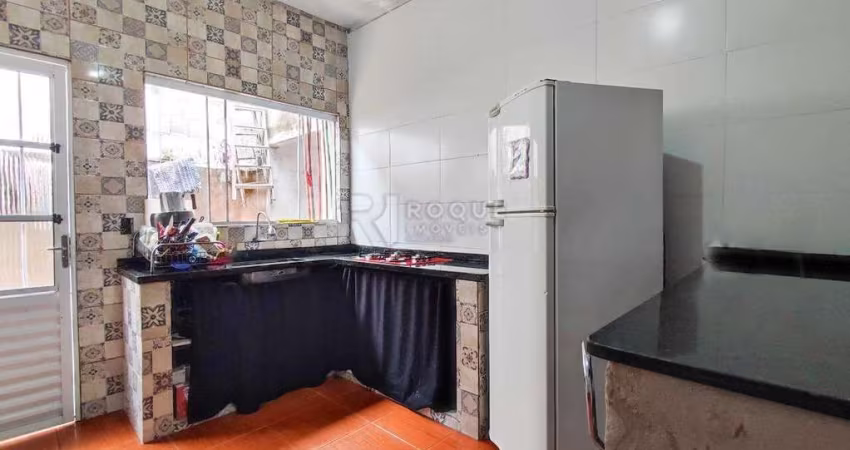 Casa Residencial à venda no bairro Jardim São Lourenço