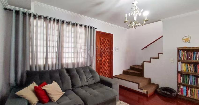 Casa com 03 quartos a venda, em Limeira