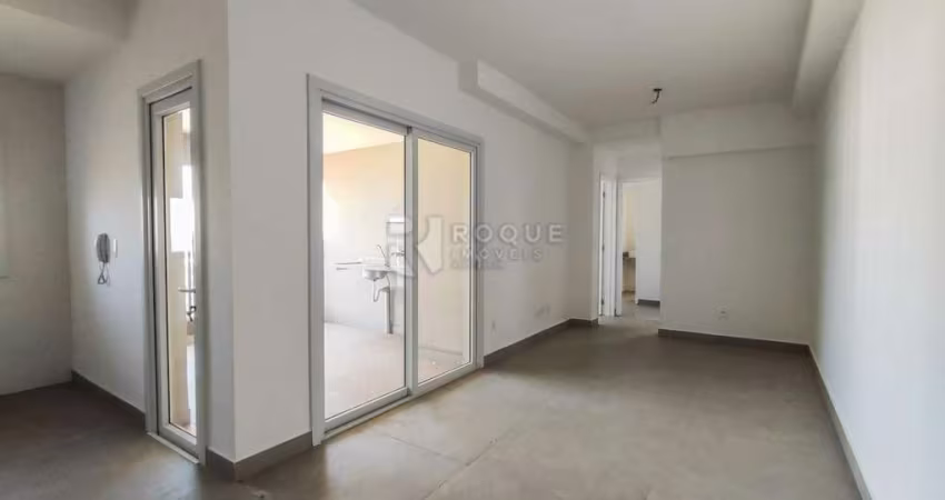 Apartamento à venda no bairro Jardim Santo André