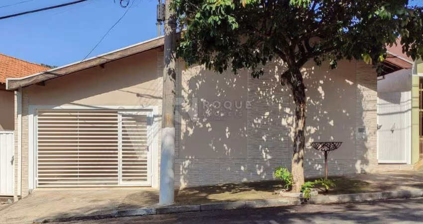 Casa Residencial à venda no bairro Vila Queiroz