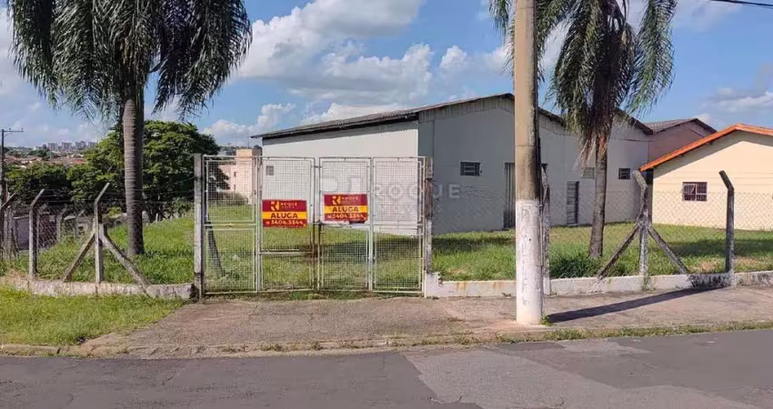 Barracão/galpão para aluguel no bairro jardim bandeirantes