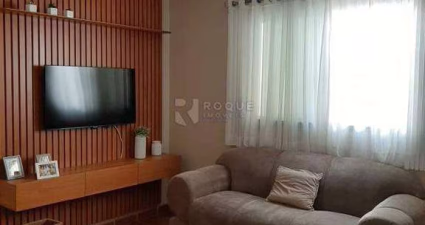 Casa Residencial à venda no bairro Jardim São Paulo