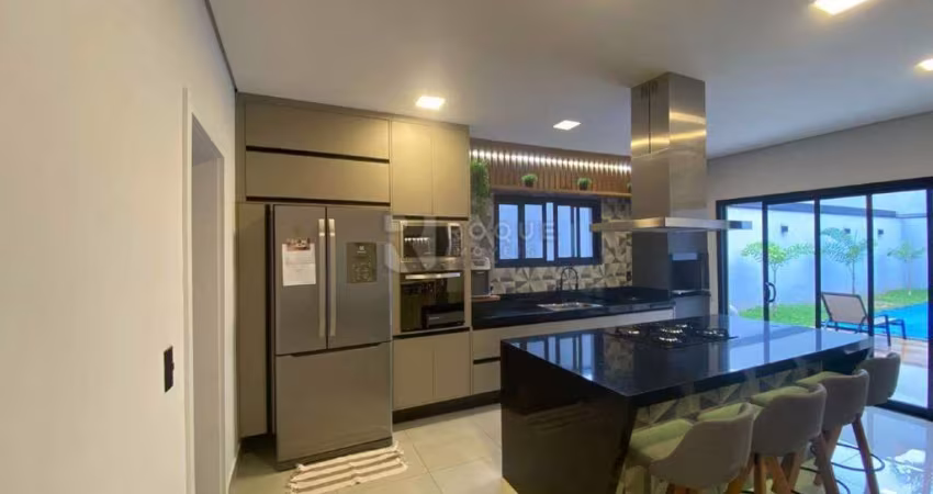 Casa em condomínio - Condomínio Damha - Limeira / SP