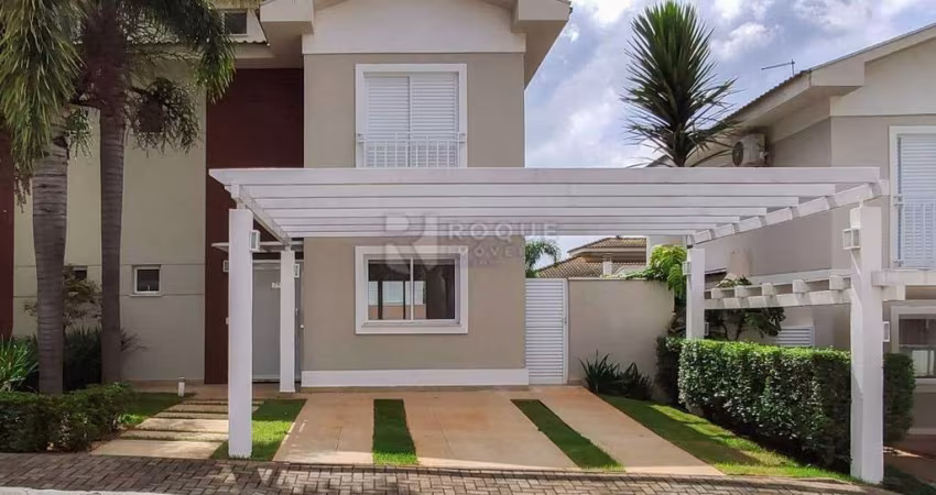 Casa em condomínio para aluguel no bairro Jardim Montezuma