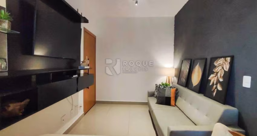 Ótimo Apartamento á venda Residencial dos Lírios- Limeira/SP