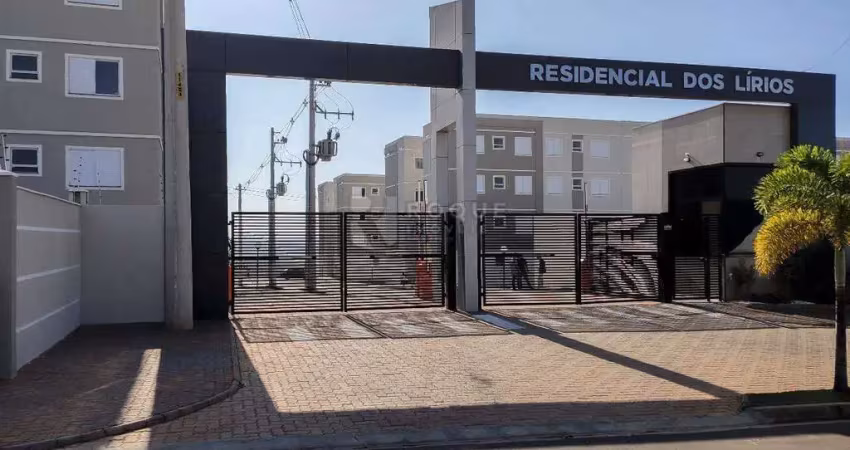 Apartamento para aluguel no bairro jardim campo verde i