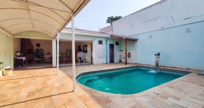 Casa Residencial à venda no bairro Parque das Nações